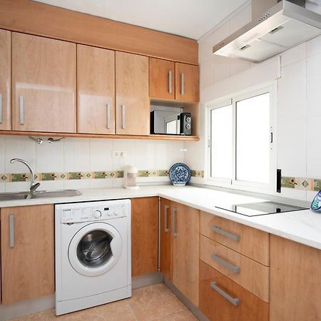 Ronda Suites Junto Estacion Tren Y Hospitales Granada Dış mekan fotoğraf