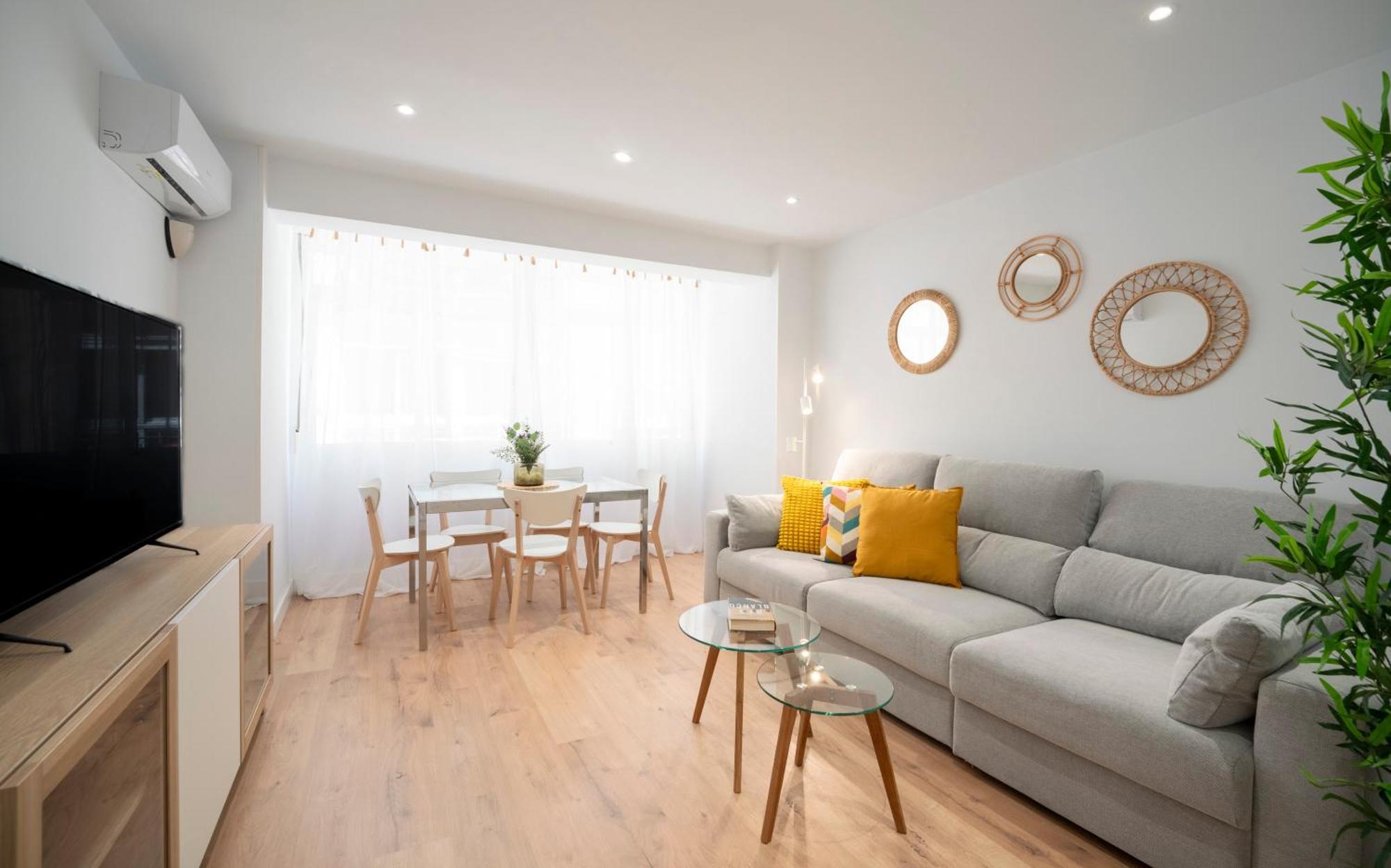 Ronda Suites Junto Estacion Tren Y Hospitales Granada Dış mekan fotoğraf