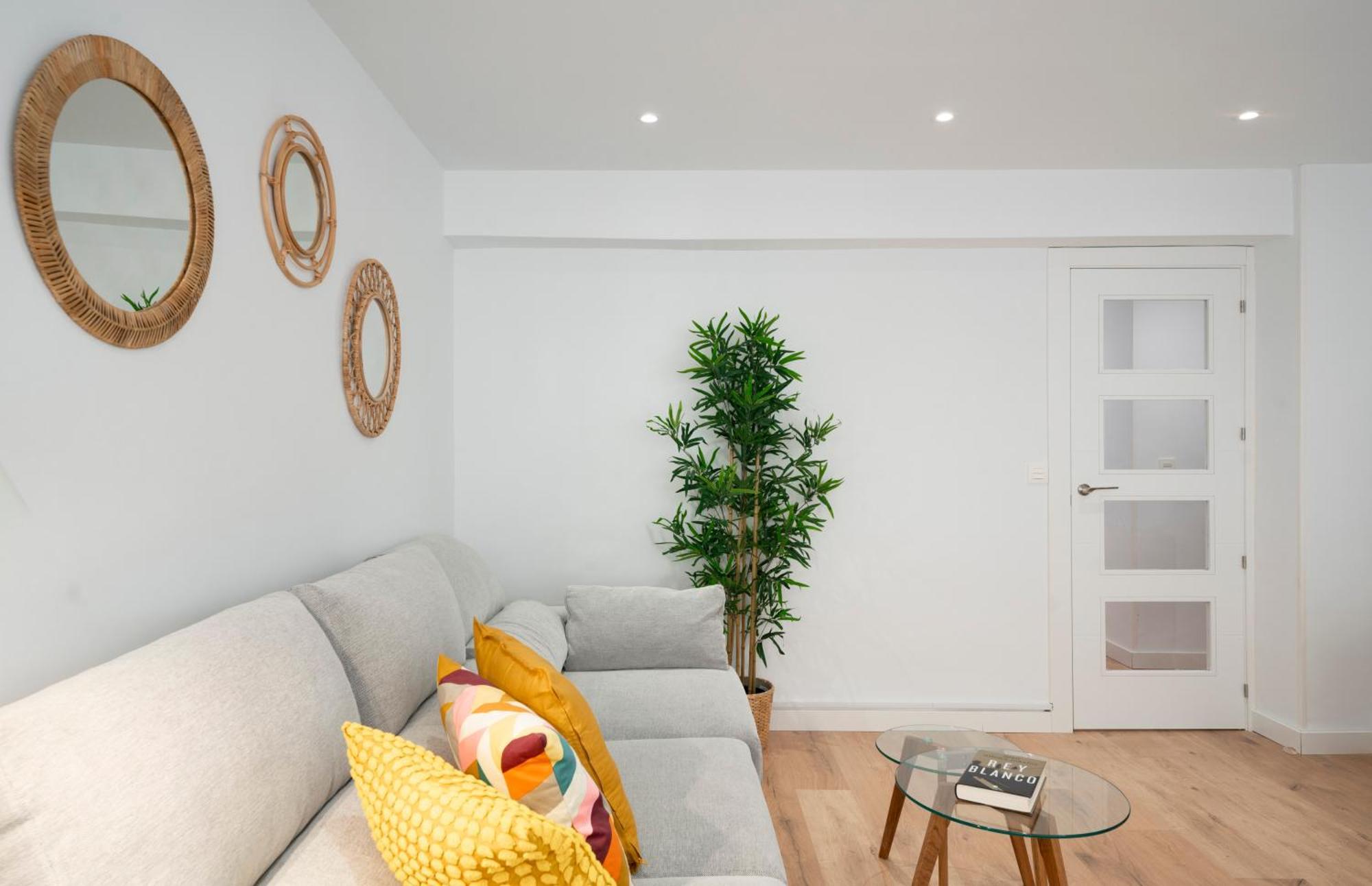 Ronda Suites Junto Estacion Tren Y Hospitales Granada Dış mekan fotoğraf