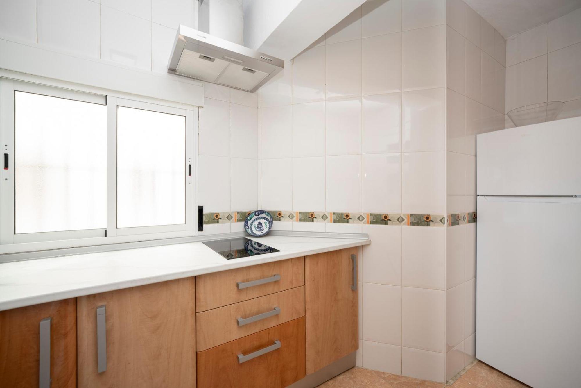 Ronda Suites Junto Estacion Tren Y Hospitales Granada Dış mekan fotoğraf