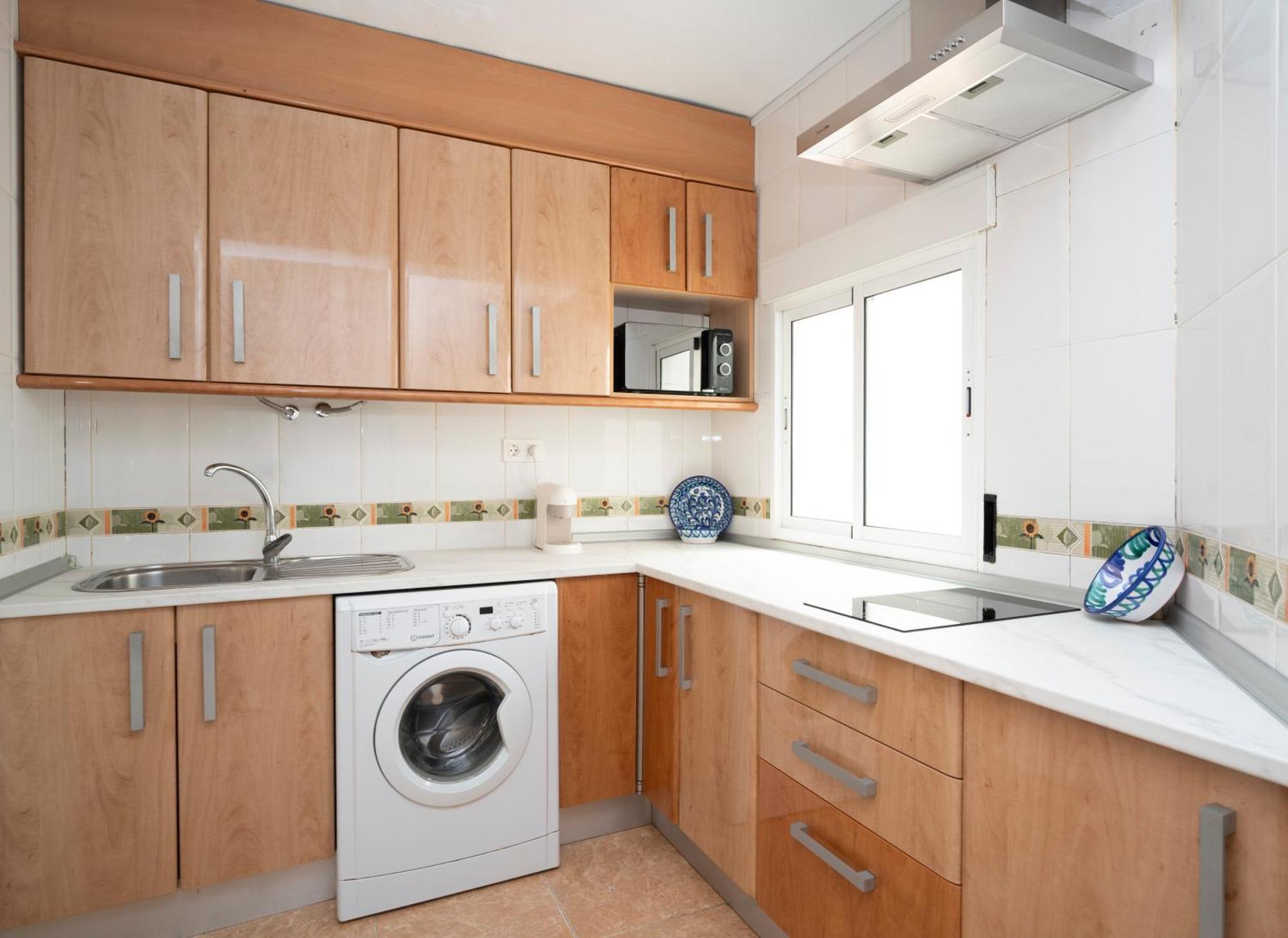 Ronda Suites Junto Estacion Tren Y Hospitales Granada Dış mekan fotoğraf