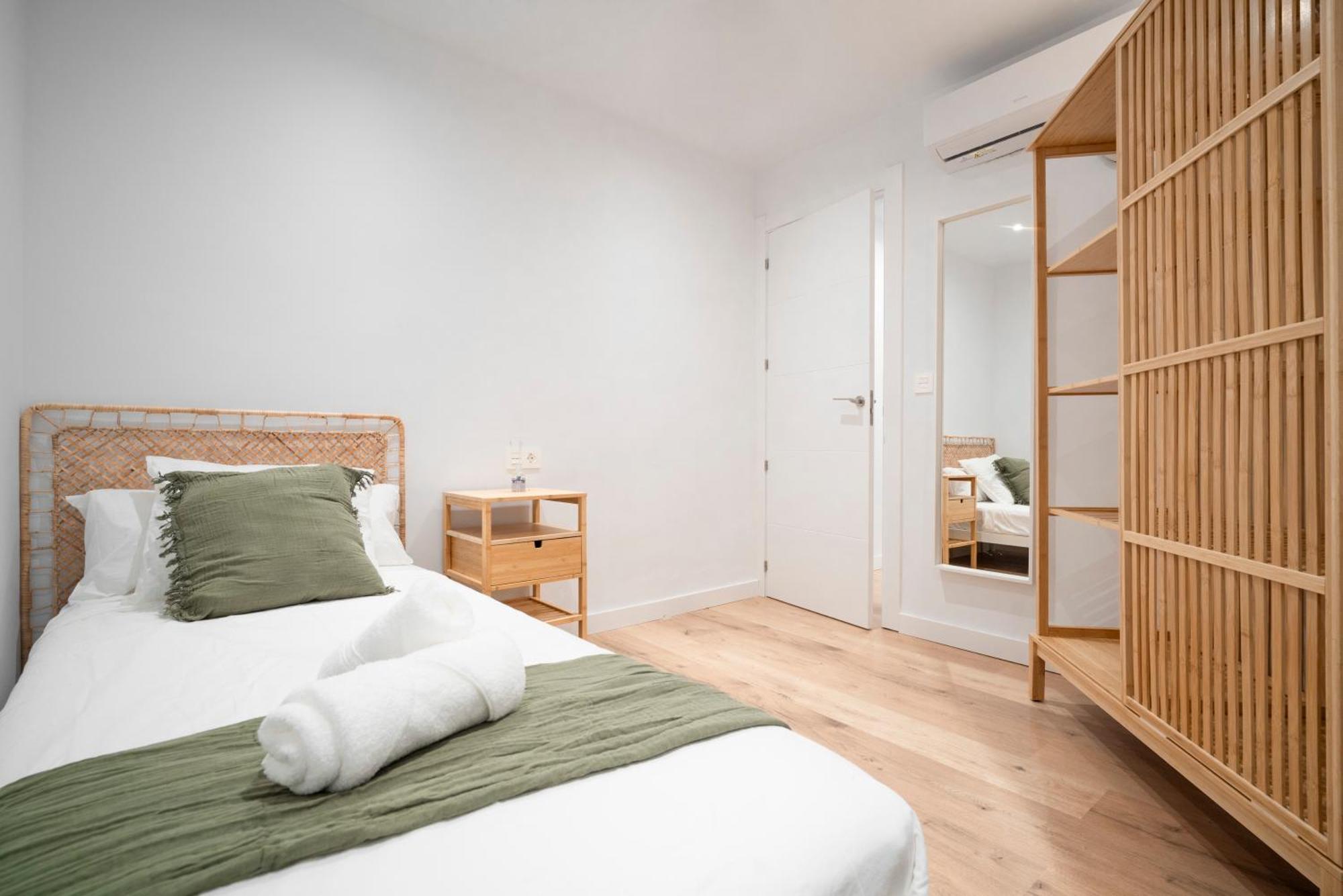 Ronda Suites Junto Estacion Tren Y Hospitales Granada Dış mekan fotoğraf