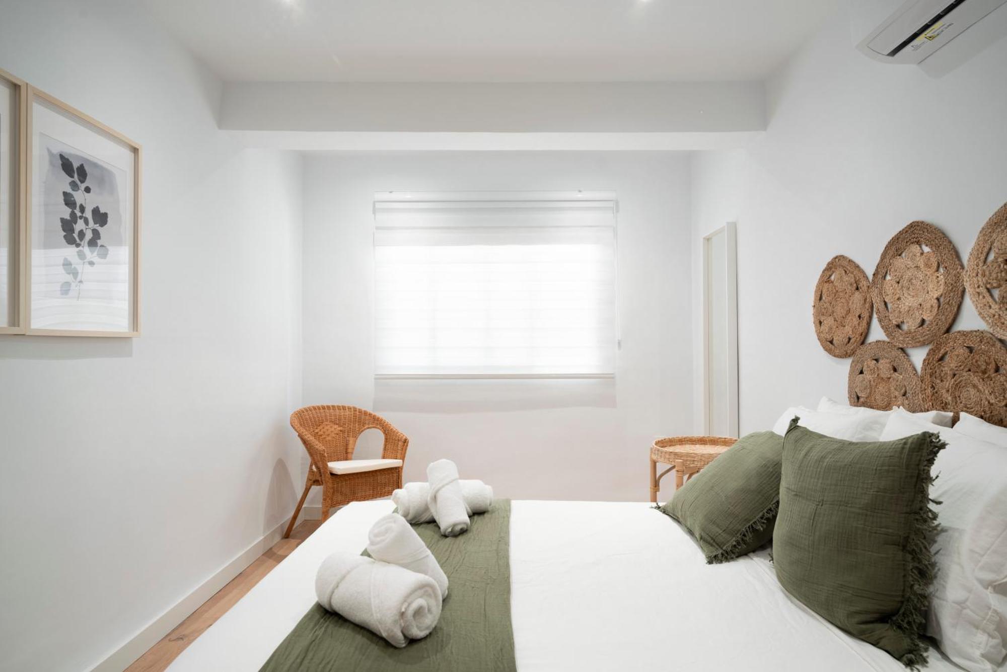 Ronda Suites Junto Estacion Tren Y Hospitales Granada Dış mekan fotoğraf