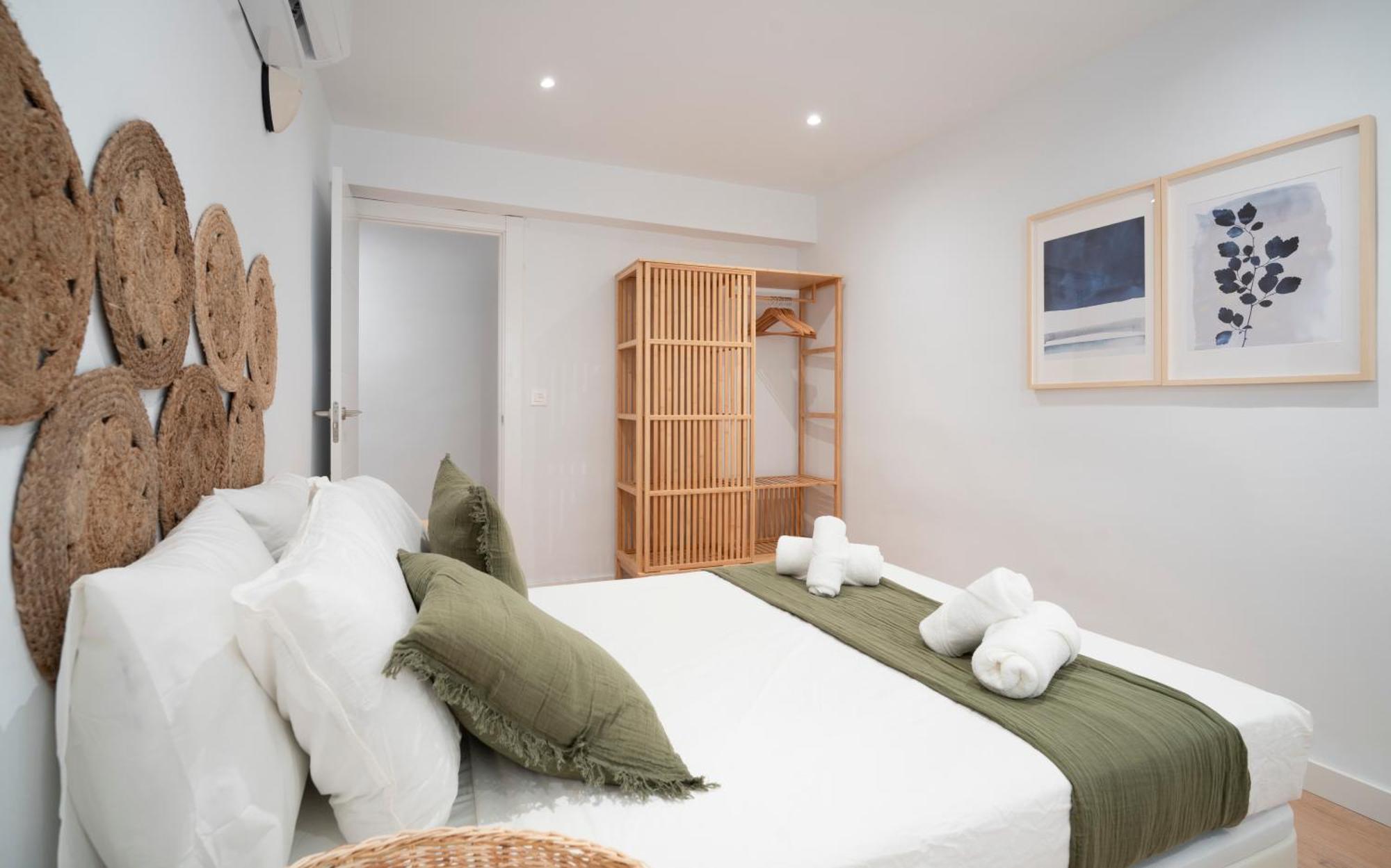 Ronda Suites Junto Estacion Tren Y Hospitales Granada Dış mekan fotoğraf