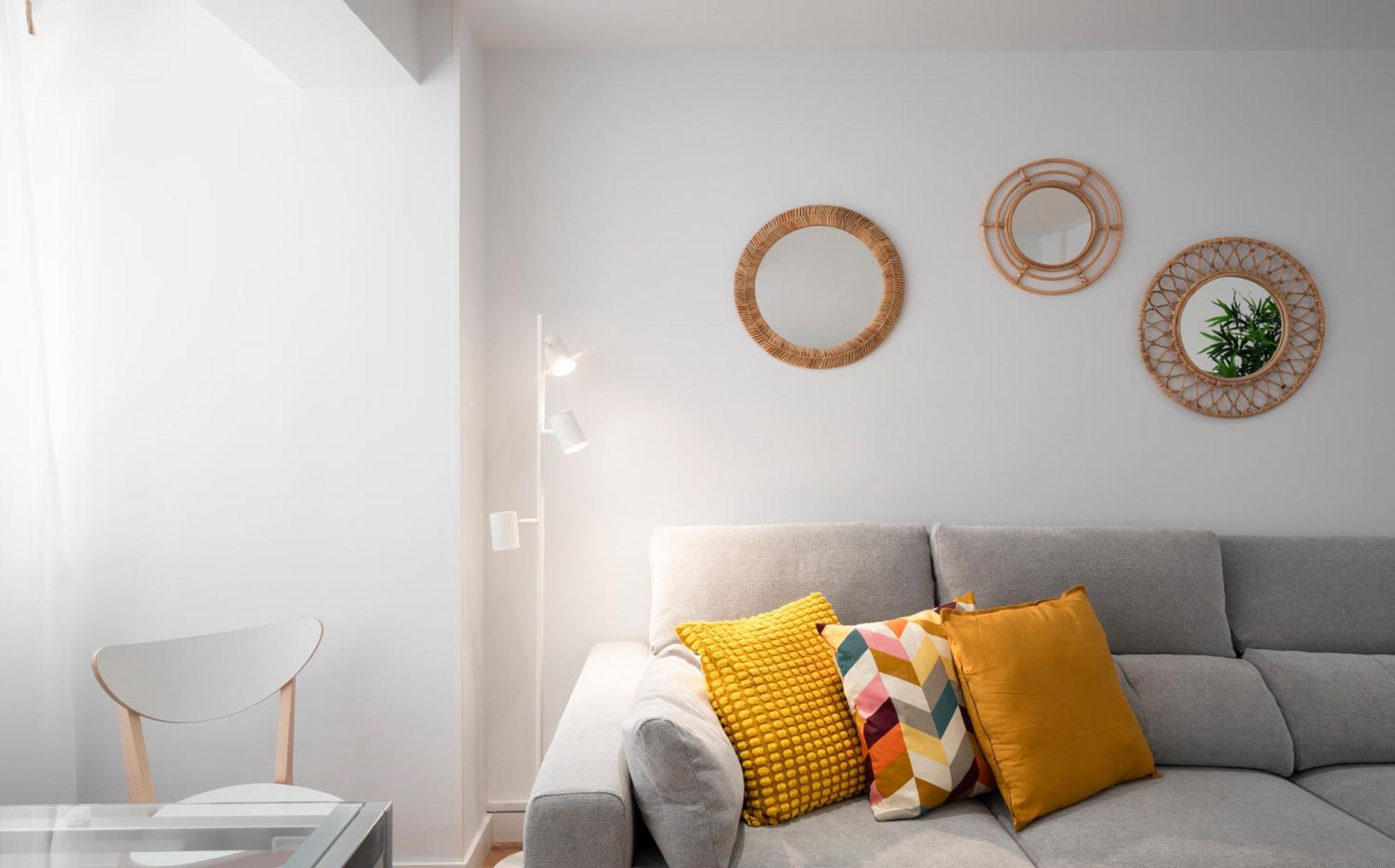 Ronda Suites Junto Estacion Tren Y Hospitales Granada Dış mekan fotoğraf