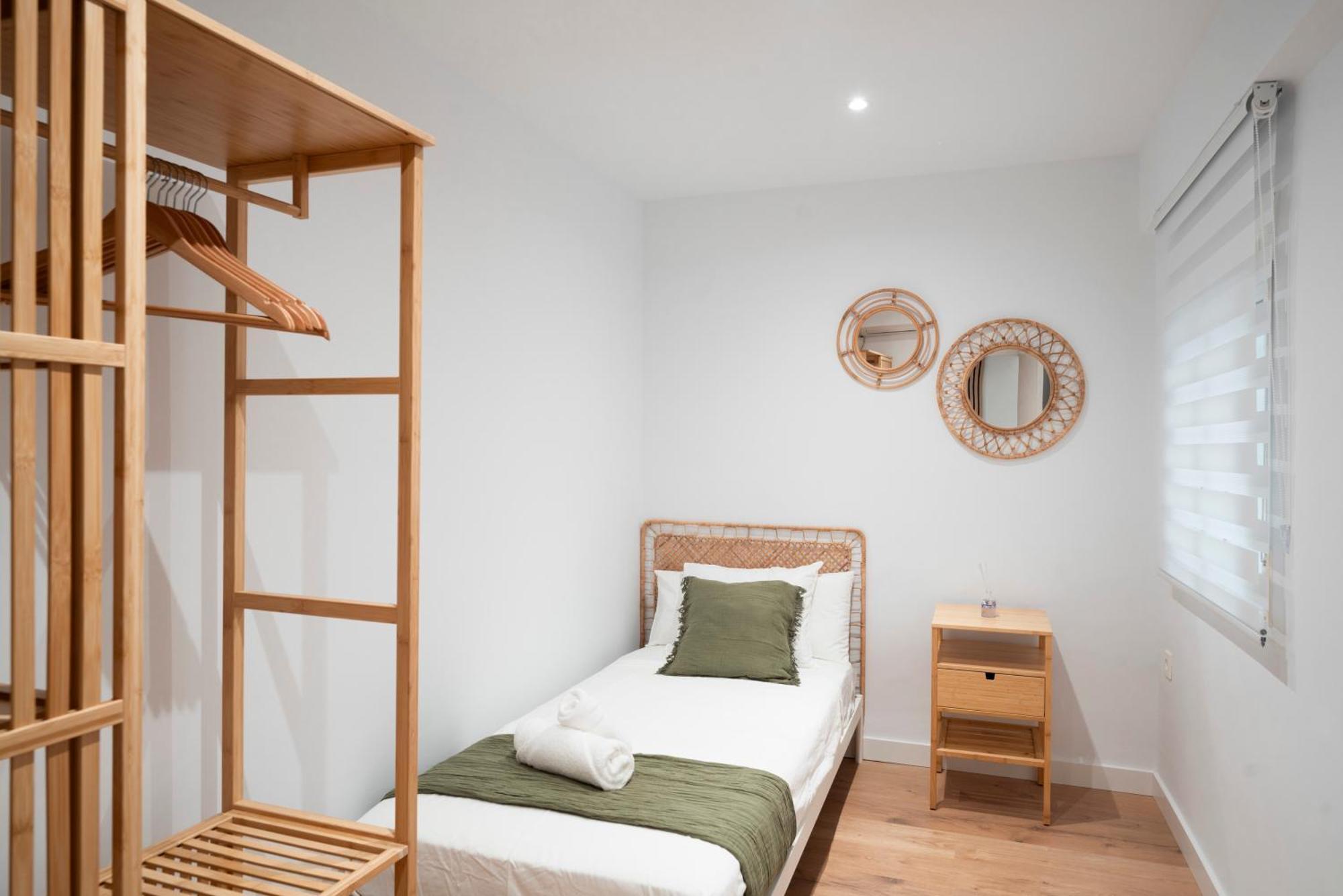 Ronda Suites Junto Estacion Tren Y Hospitales Granada Dış mekan fotoğraf