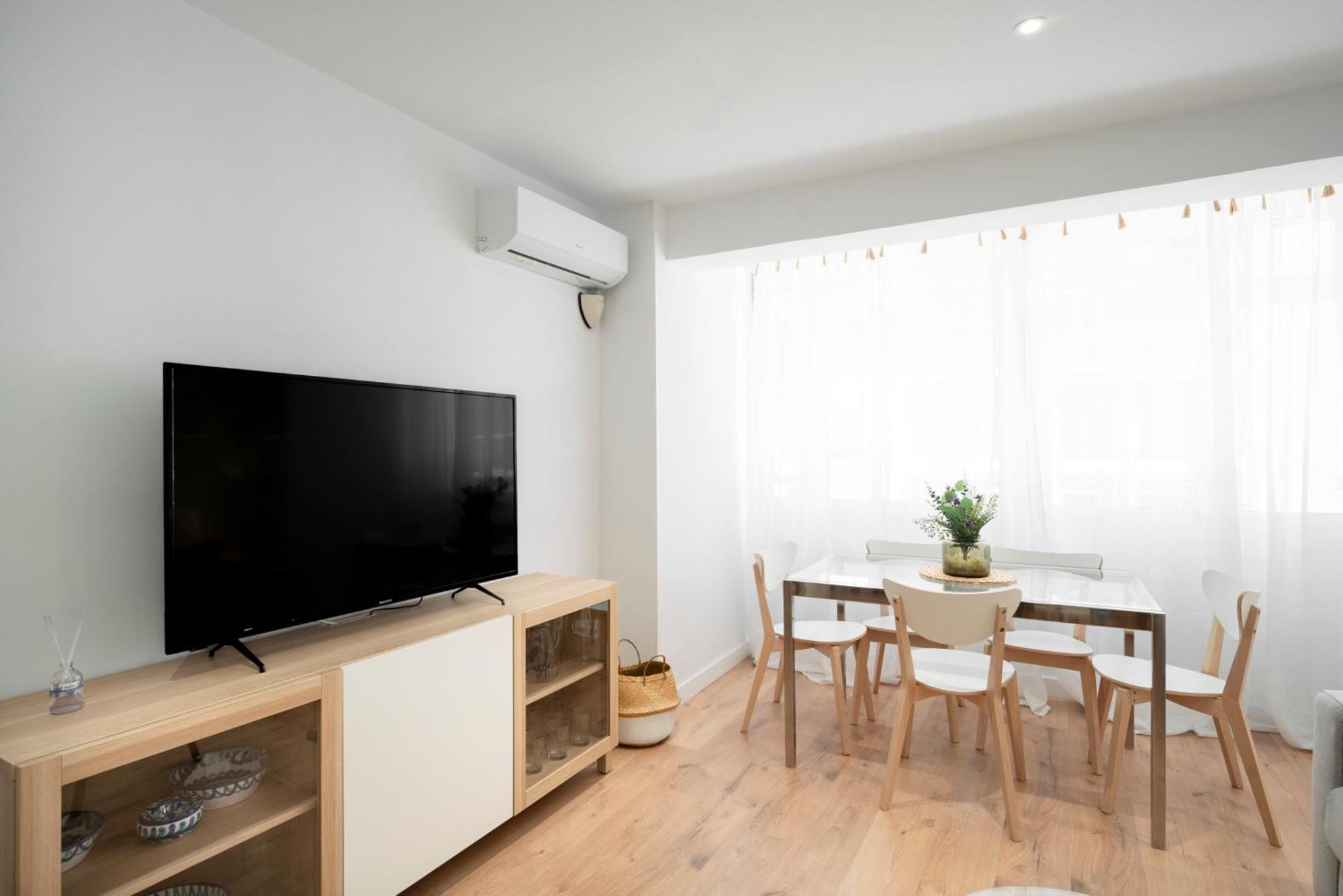 Ronda Suites Junto Estacion Tren Y Hospitales Granada Dış mekan fotoğraf