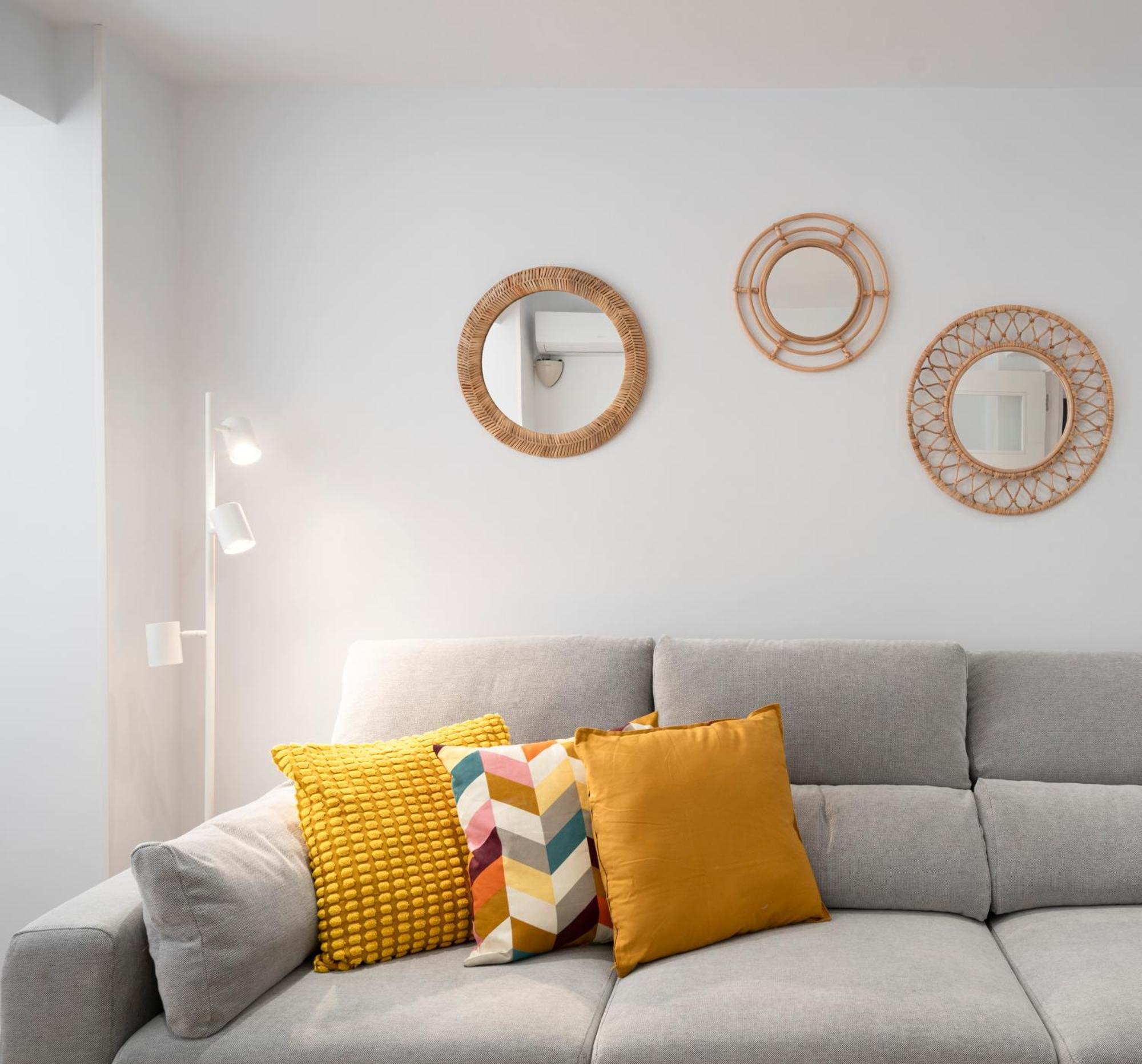 Ronda Suites Junto Estacion Tren Y Hospitales Granada Dış mekan fotoğraf