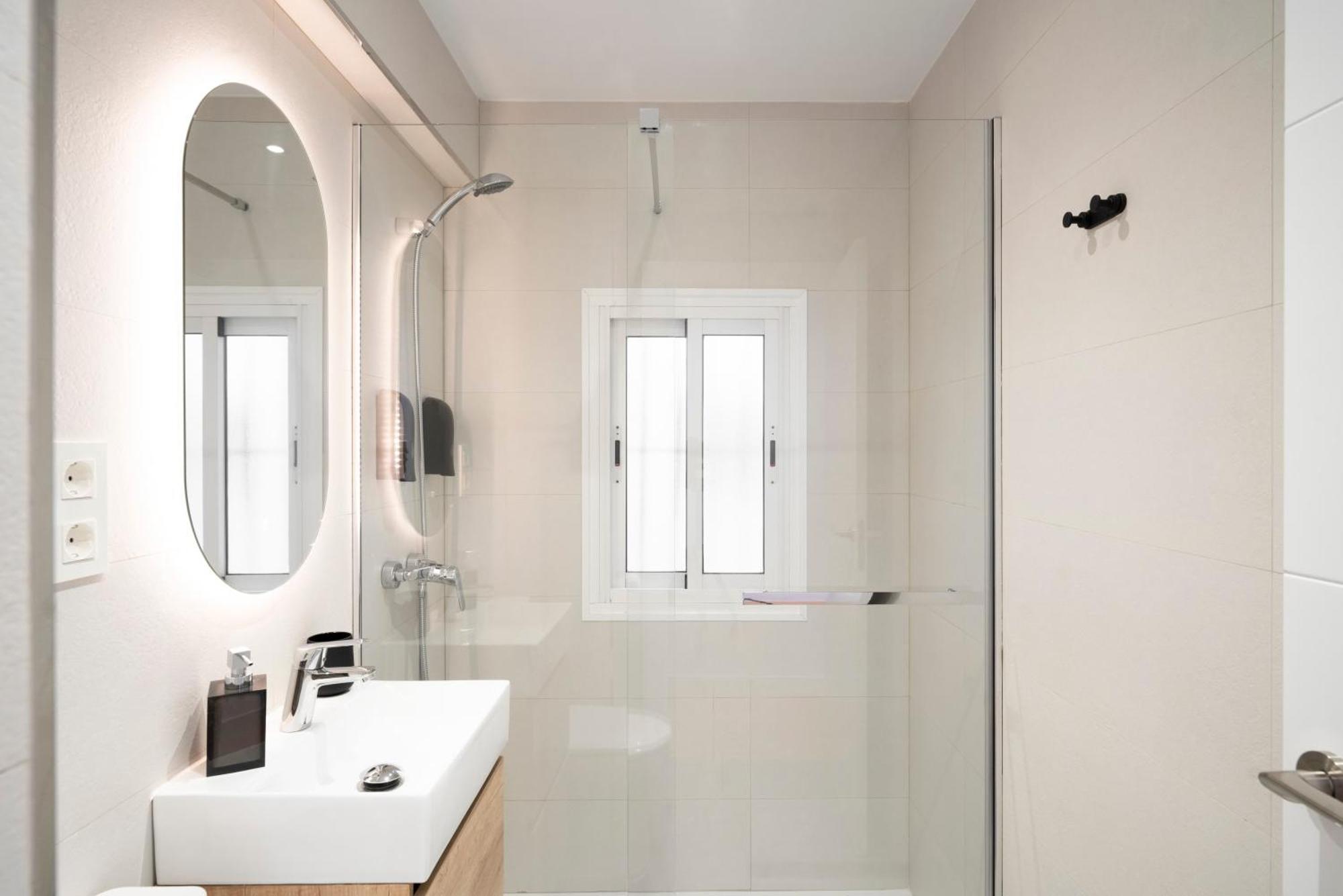 Ronda Suites Junto Estacion Tren Y Hospitales Granada Dış mekan fotoğraf