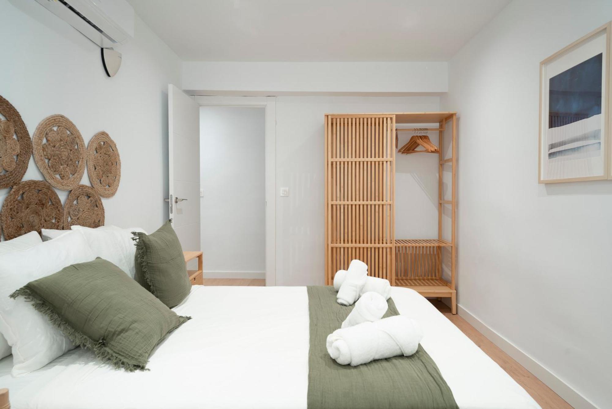 Ronda Suites Junto Estacion Tren Y Hospitales Granada Dış mekan fotoğraf