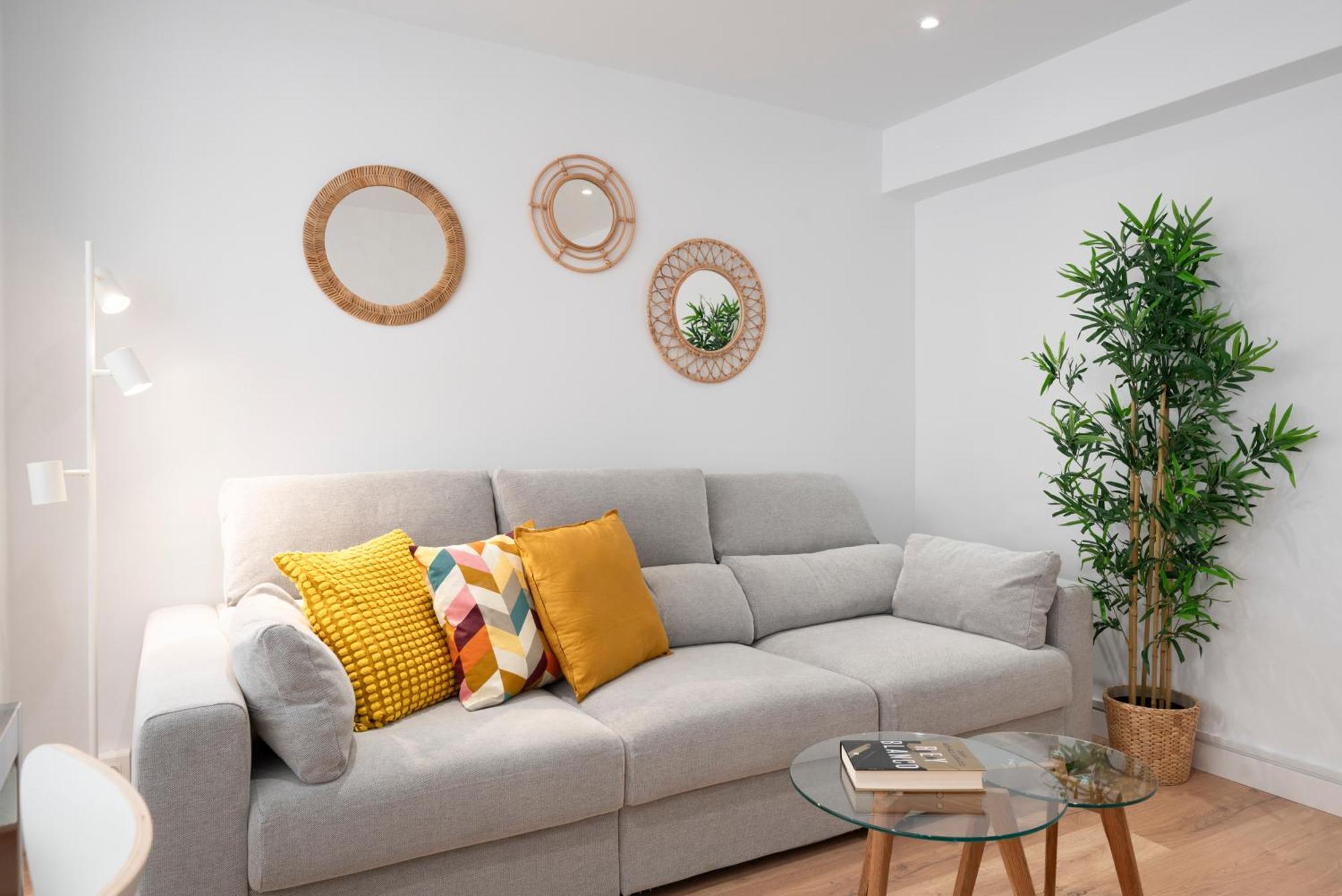 Ronda Suites Junto Estacion Tren Y Hospitales Granada Dış mekan fotoğraf