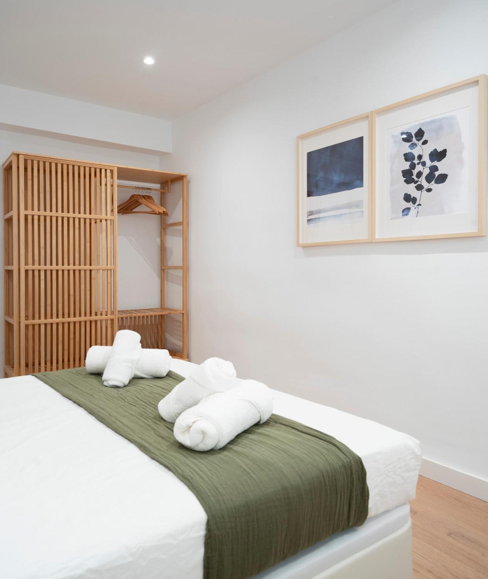 Ronda Suites Junto Estacion Tren Y Hospitales Granada Dış mekan fotoğraf
