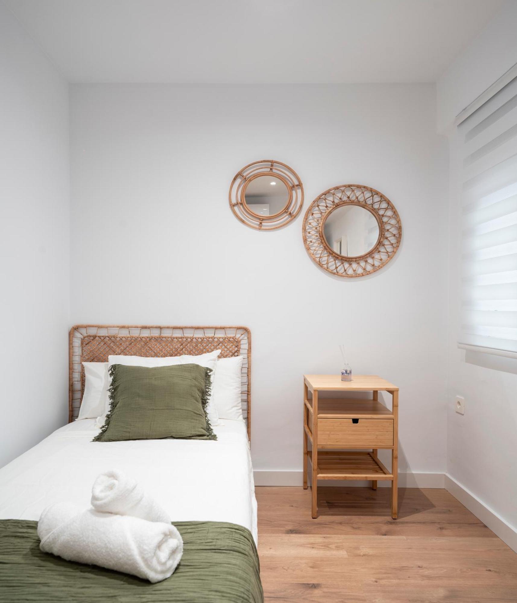 Ronda Suites Junto Estacion Tren Y Hospitales Granada Dış mekan fotoğraf
